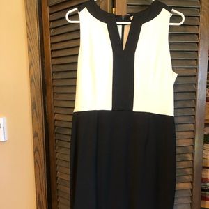Banana Republic Shift Dress
